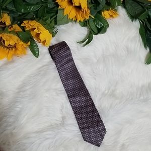 Franco Feruzzi 100% Silk Tie
